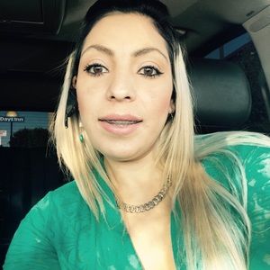 Meet your Posher, Judith